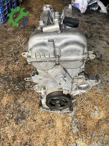 Hyundai ix35 Motor Komple çıkma parça