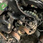Blok Hyundai ix35 2023 Çıkma