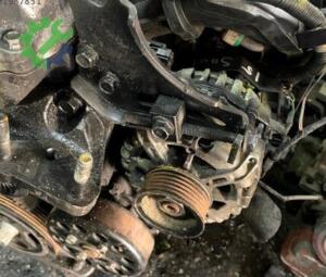 Blok Hyundai ix35 2023 Çıkma