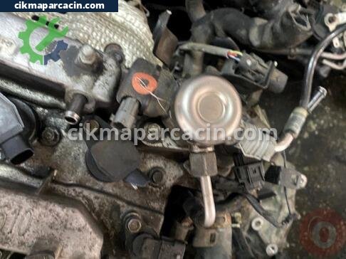 Hyundai ix35 Yüksek Basınç Pompası çıkma parça