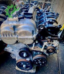 Motor Komple Hyundai ix35 2011-2017 Çıkma