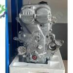 Hyundai ix35 Orijinal Çıkma Motor Komple