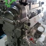 Hyundai ix35 Motor Komple Çıkma Parça Ankara