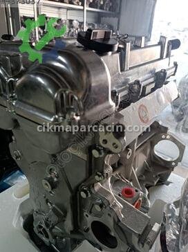 Hyundai ix35 Motor Komple çıkma parça