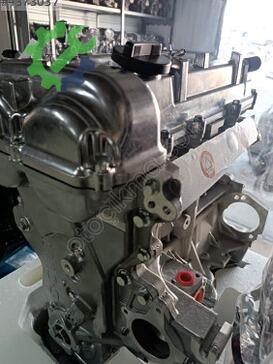 Hyundai ix35 Motor Komple çıkma parça
