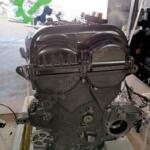 Hyundai ix35 Motor Komple Çıkma Parça Ankara