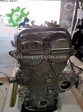 Hyundai ix35 Motor Komple çıkma parça