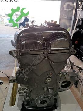Hyundai ix35 Motor Komple çıkma parça