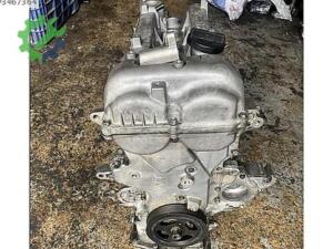 Hyundai ix35 2020-2024 Sıfır Motor Komple
