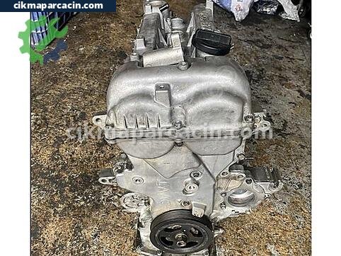 Hyundai ix35 Motor Komple çıkma parça