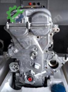 Hyundai ix35 Motor Komple Sökme Çıkma (2. Adet)