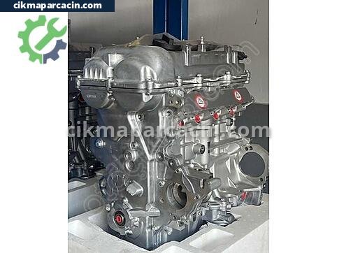 Hyundai ix35 Motor Komple çıkma parça