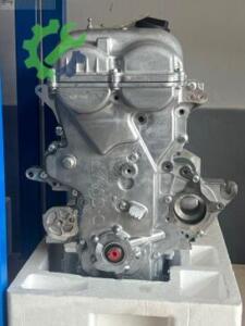 Hyundai ix35 Çıkma Motor Komple (2. Adet)