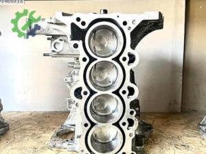 Sıfır Hyundai ix35 Motor Komple