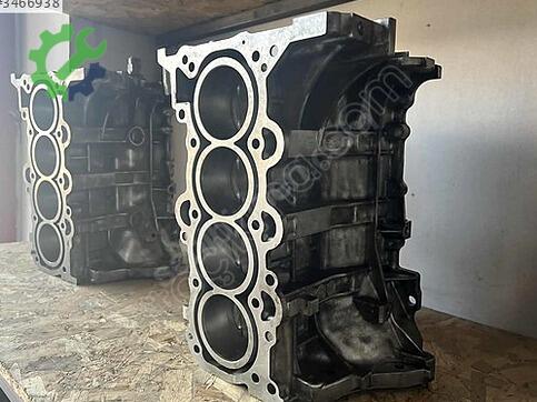Hyundai ix35 Motor Komple çıkma parça