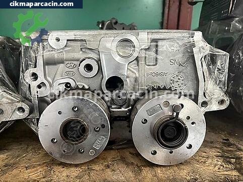 Hyundai ix35 Silindir Kapağı çıkma parça