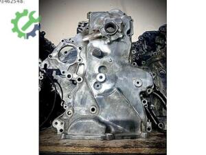 Motor Komple Hyundai ix35 2020-2024 Çıkma