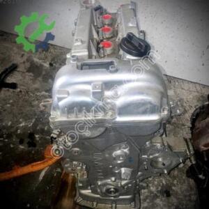 Hyundai ix35 Orijinal Çıkma Motor Komple (2. Adet)
