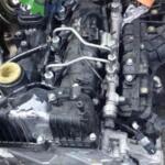Hyundai ix35 Orijinal Çıkma Motor Komple