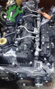 Hyundai ix35 Orijinal Çıkma Motor Komple (3. Adet)