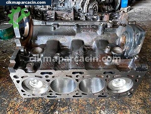 Hyundai ix35 Blok çıkma parça