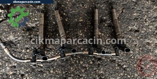 Hyundai ix35 Enjektör çıkma parça