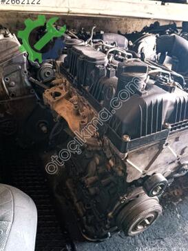 Hyundai ix35 Motor Komple çıkma parça
