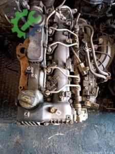 hyundai ix35 2.0 dizel çıkma  motor