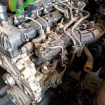 2012 Hyundai ix35 Motor Komple Çıkma Parça Ankara