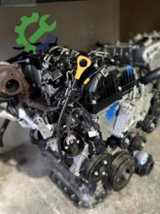Hyundai ix35 Motor Komple Sökme Çıkma