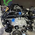Hyundai ix35 Motor Komple Sökme Çıkma