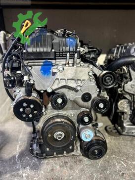 Hyundai ix35 Motor Komple çıkma parça