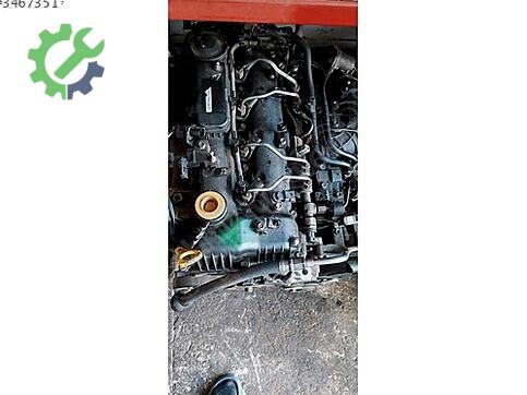 Hyundai ix35 Motor Komple çıkma parça
