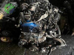 Hyundai ix35 2024 Motor Komple Çıkma