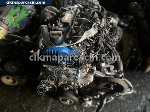 Hyundai ix35 Motor Komple çıkma parça
