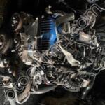 Hyundai ix35 2024 Motor Komple Çıkma