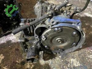 Şanzıman Komple Hyundai ix35 2024 Çıkma