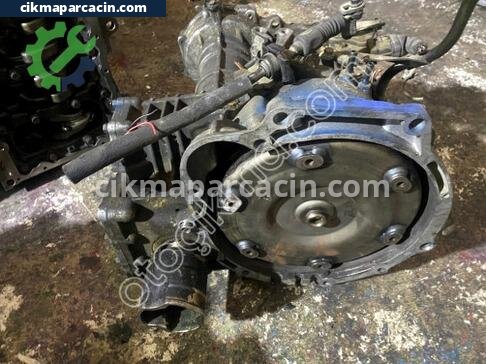 Hyundai ix35 Şanzıman Komple çıkma parça