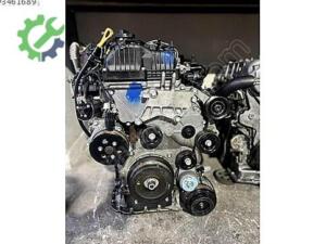 Çıkma Hyundai ix35 Motor Komple