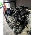 Çıkma Hyundai ix35 Motor Komple