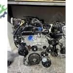 Çıkma Hyundai ix35 Motor Komple