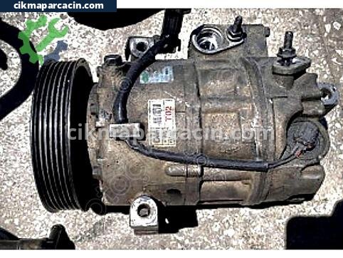 Hyundai ix35 Kanister çıkma parça