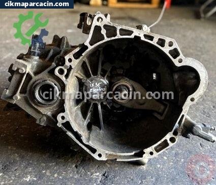 Hyundai ix35 Şanzıman Komple çıkma parça