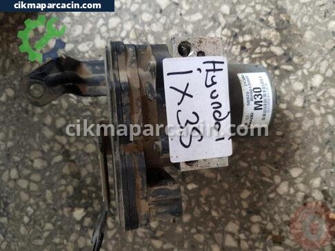 Hyundai ix35 ABS Beyni (Modül) çıkma parça