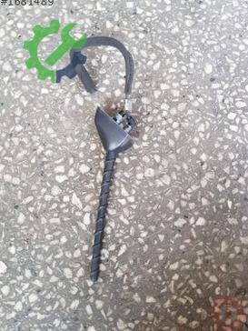 Hyundai ix35 Anten çıkma parça