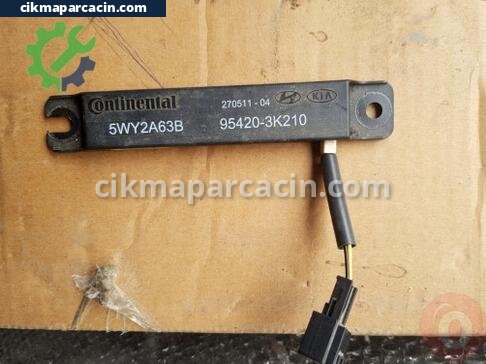 Hyundai ix35 Anten çıkma parça