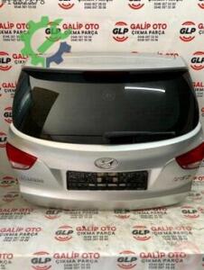 Hyundai İX35 Bagaj Kapı Camı Hatasız Orjinal Çıkma