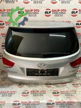 Hyundai ix35 Arka Cam çıkma parça