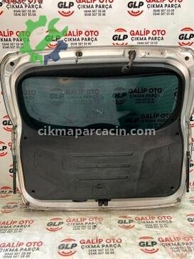 Hyundai ix35 Kapı Camı çıkma parça
