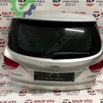 HYUNDAİ İX35 BAGAJ KAPAĞI ORJINAL ÇIKMA